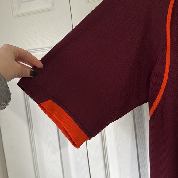 VT Nike polo - Picture 3 of 4